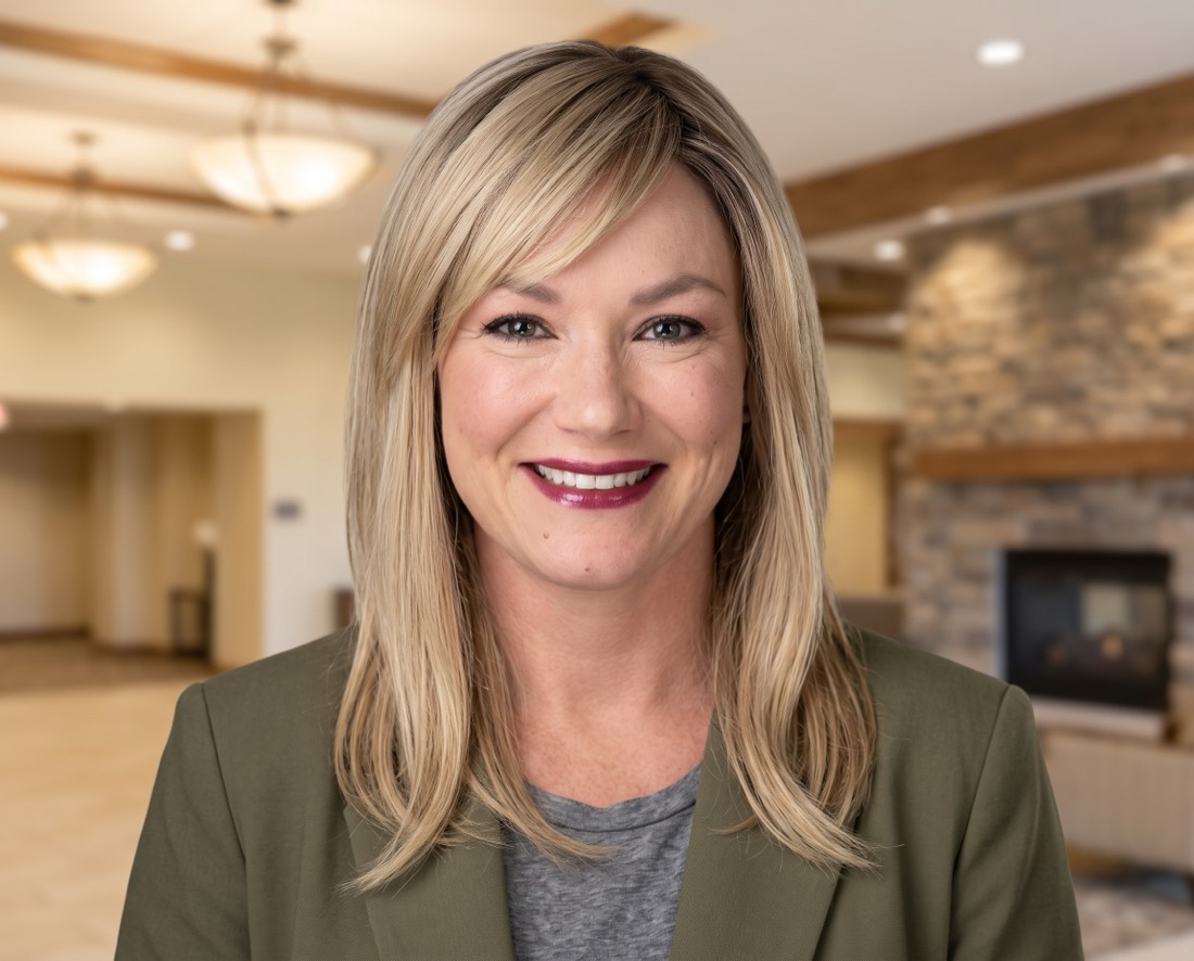 Cassie — your dedicated bookkeeper at Throughline Bookkeeping